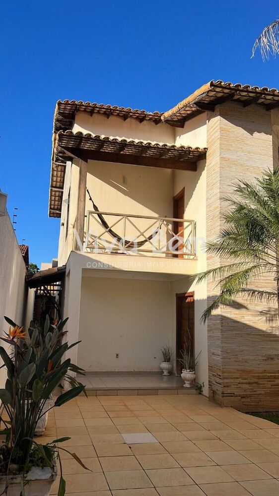 Casa, 3 quartos, 300 m² - Foto 2