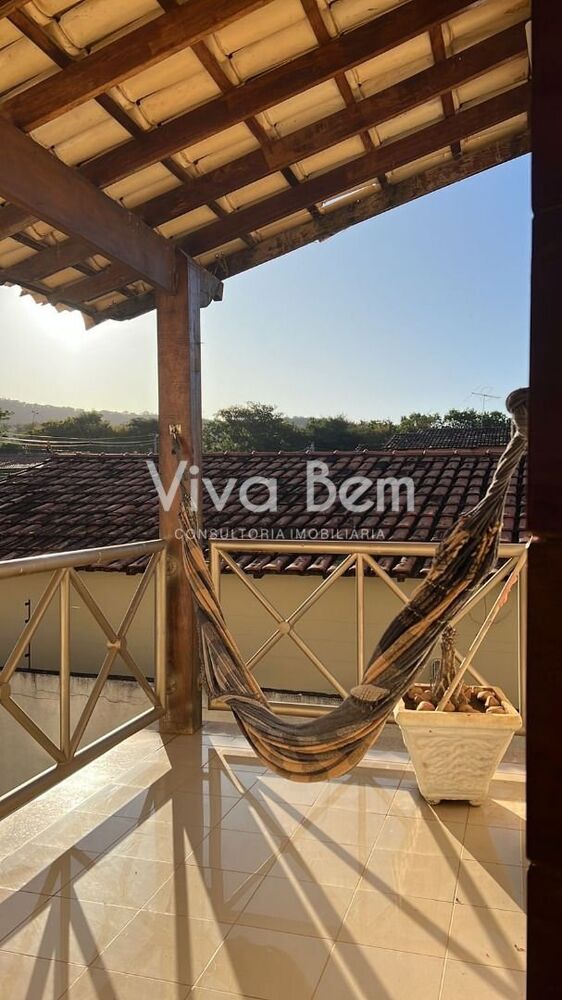 Casa, 3 quartos, 300 m² - Foto 16