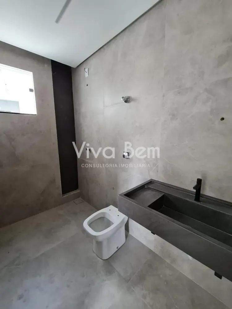 Casa, 4 quartos, 229 m² - Foto 4