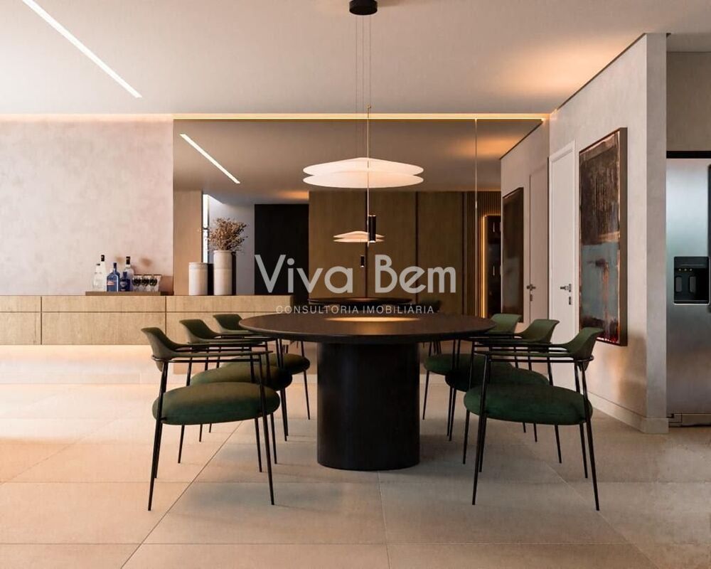 Casa, 4 quartos, 229 m² - Foto 8
