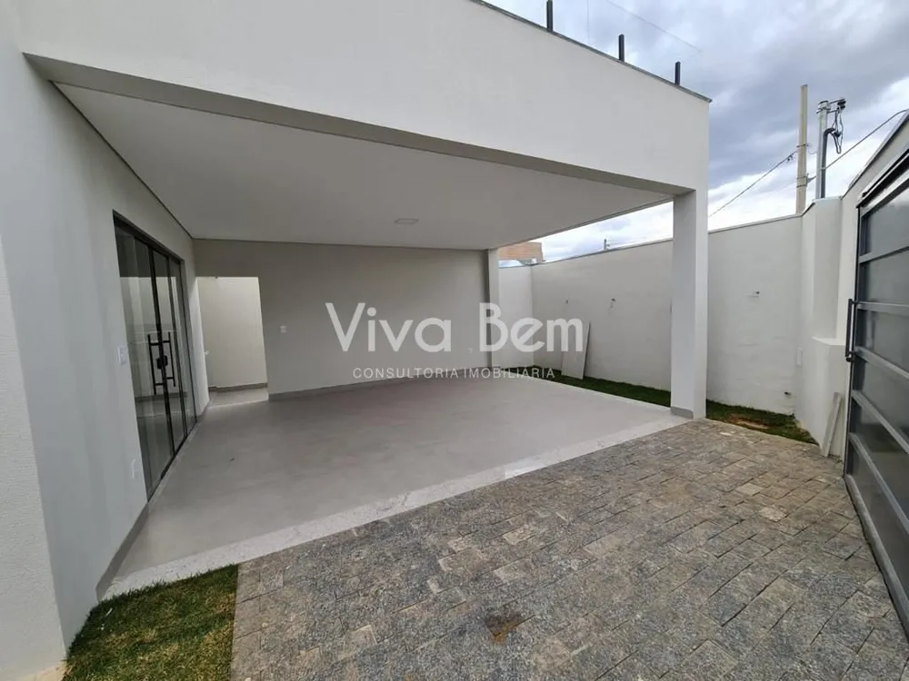 Casa, 4 quartos, 229 m² - Foto 2