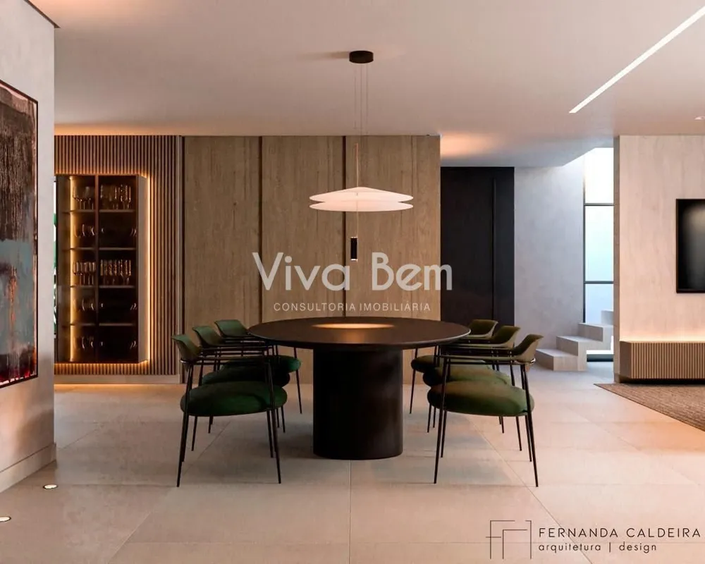 Casa, 4 quartos, 229 m² - Foto 15