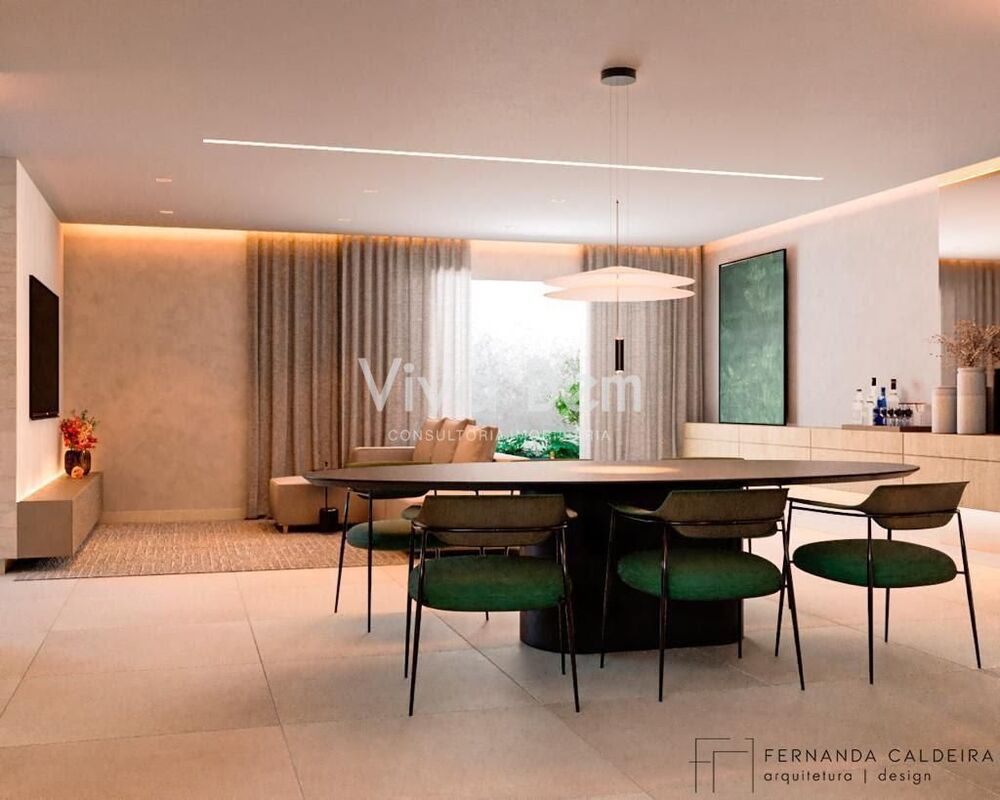 Casa, 4 quartos, 229 m² - Foto 12