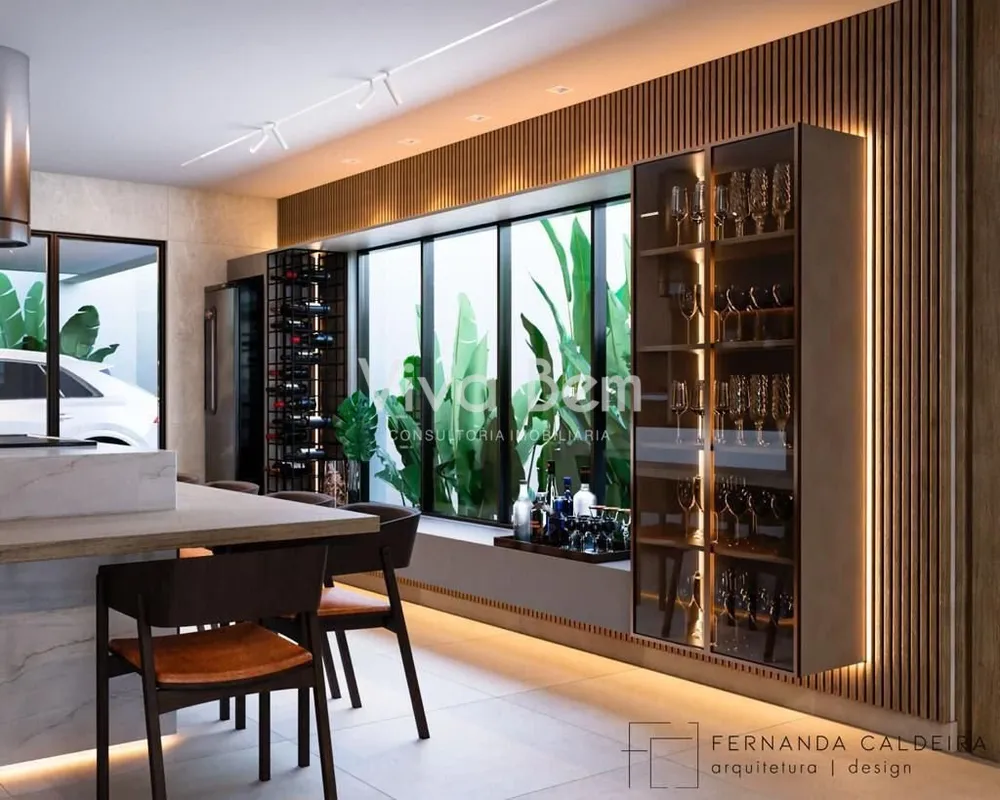 Casa, 4 quartos, 229 m² - Foto 18