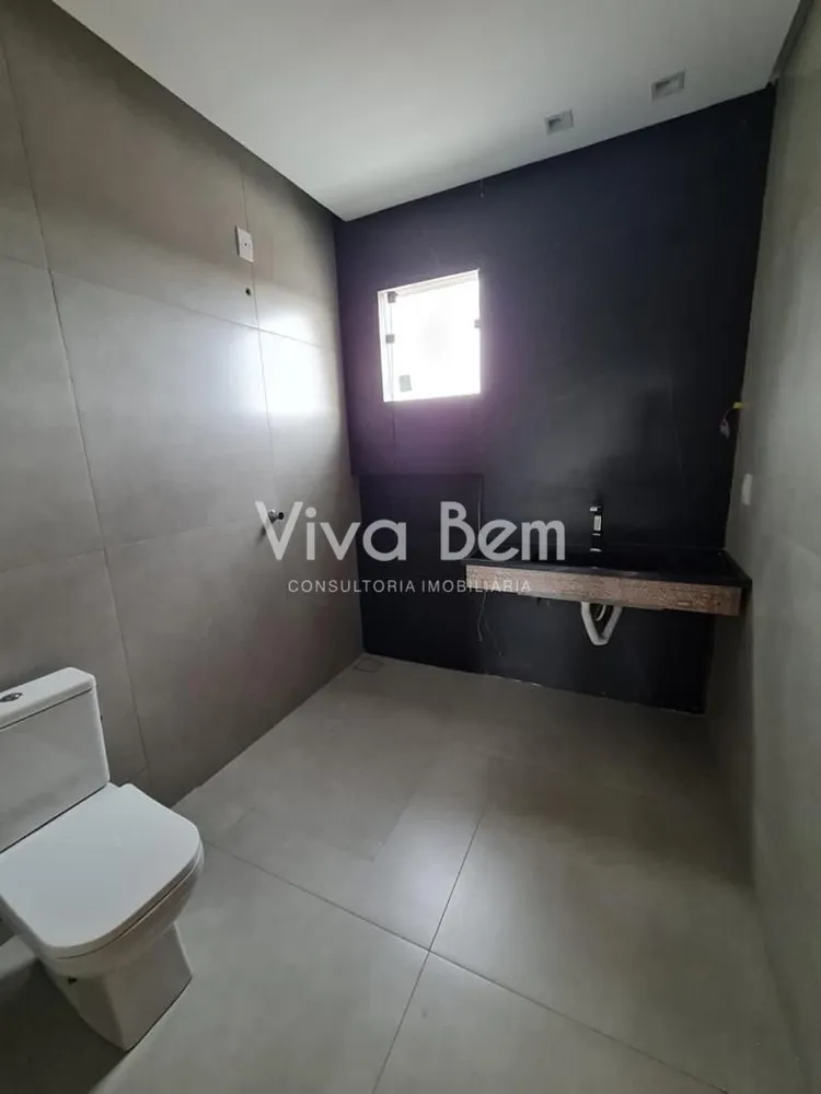 Casa, 4 quartos, 229 m² - Foto 7