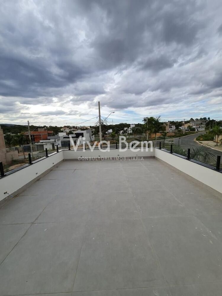 Casa, 4 quartos, 229 m² - Foto 5
