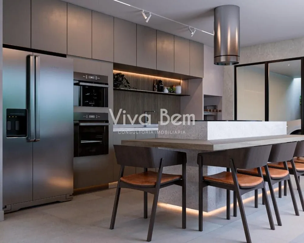 Casa, 4 quartos, 229 m² - Foto 19