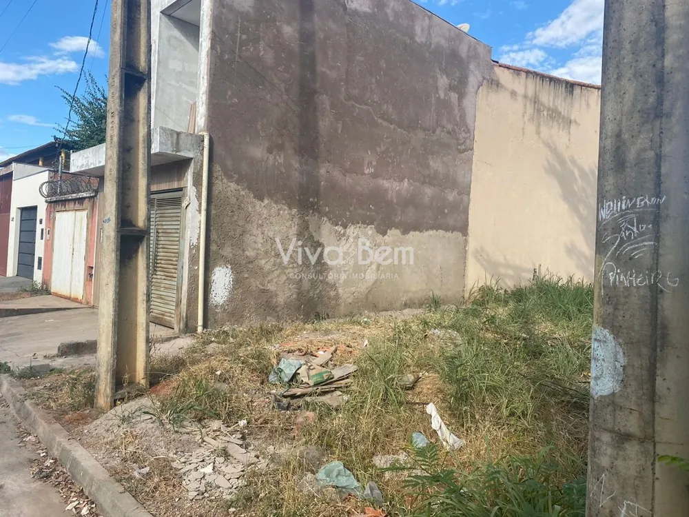 Terreno, 336 m² - Foto 1