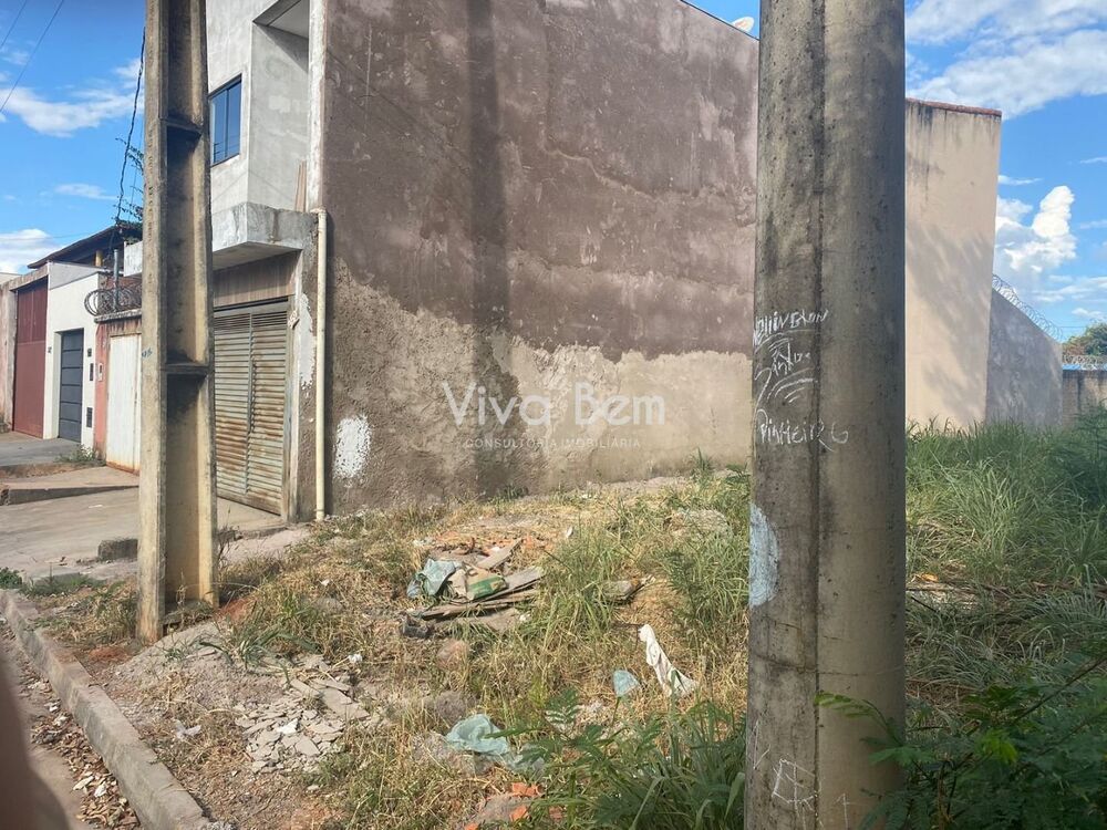 Terreno, 336 m² - Foto 3