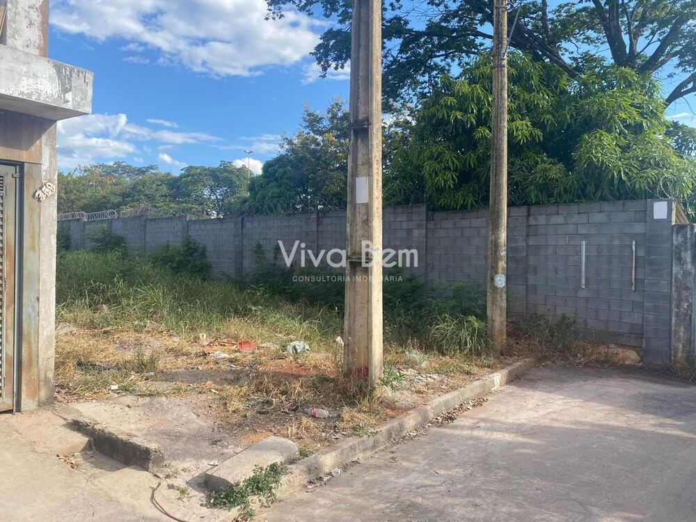 Terreno, 336 m² - Foto 2