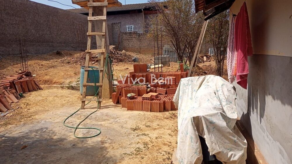 Terreno, 254 m² - Foto 1