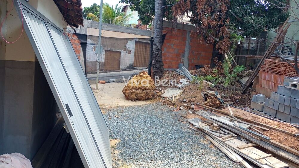 Terreno, 254 m² - Foto 2