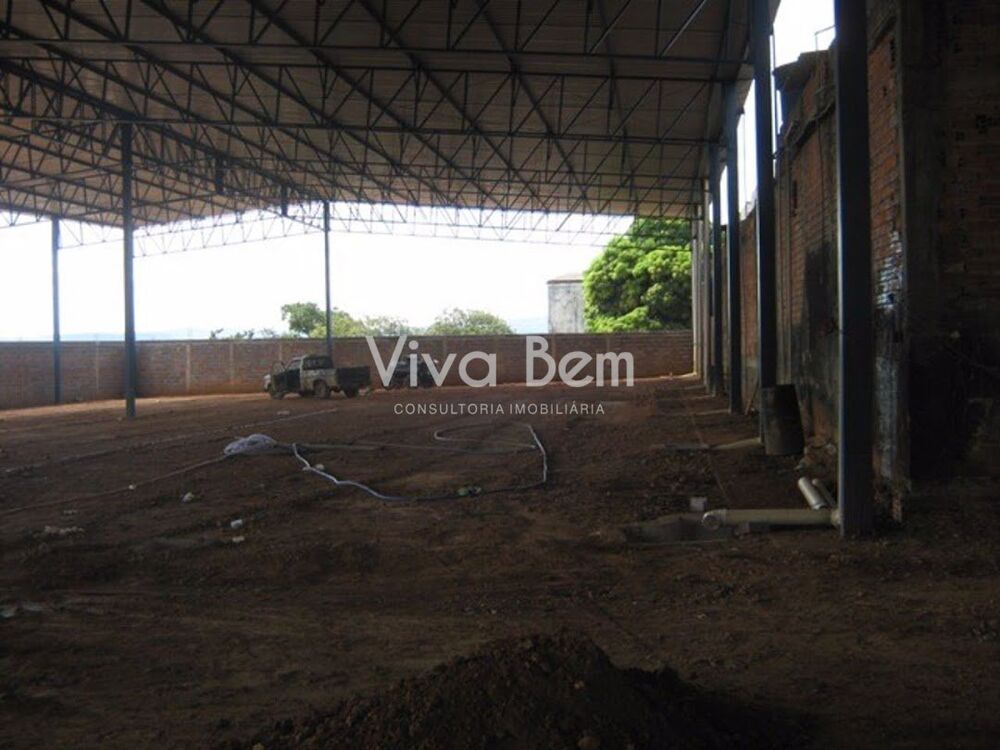 Depósito-Galpão, 3240 m² - Foto 13