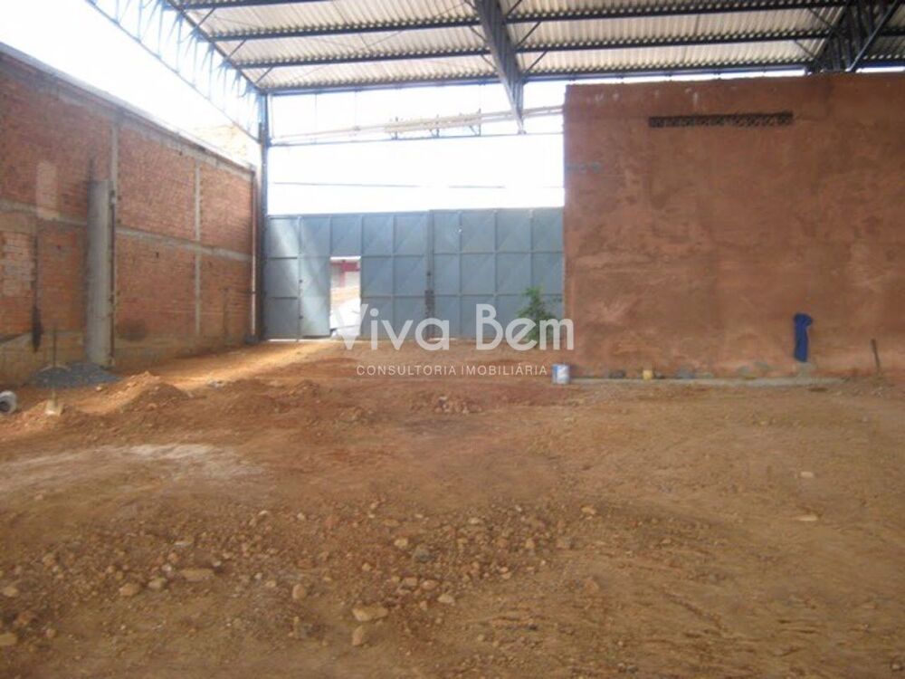 Depósito-Galpão, 3240 m² - Foto 11