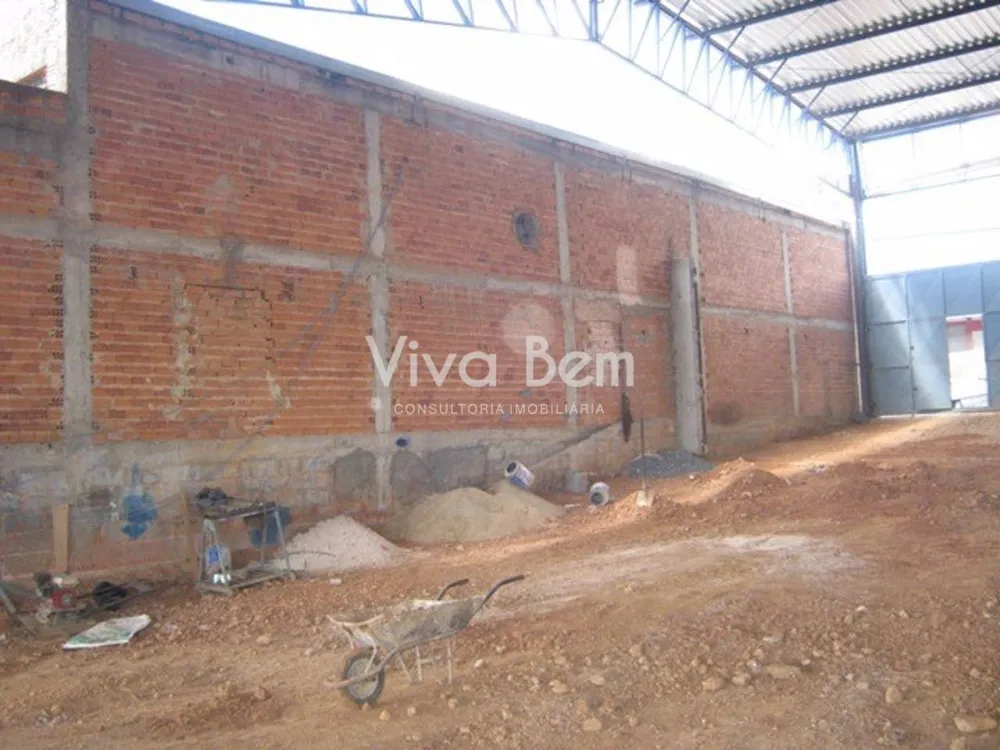 Depósito-Galpão, 3240 m² - Foto 14