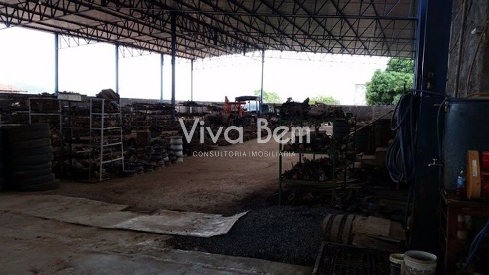 Depósito-Galpão, 3240 m² - Foto 5