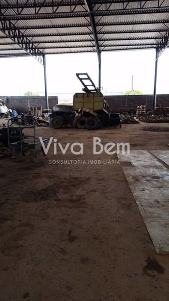 Depósito-Galpão, 3240 m² - Foto 3