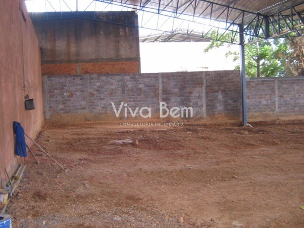 Depósito-Galpão, 3240 m² - Foto 7