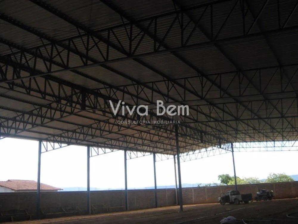 Depósito-Galpão, 3240 m² - Foto 12