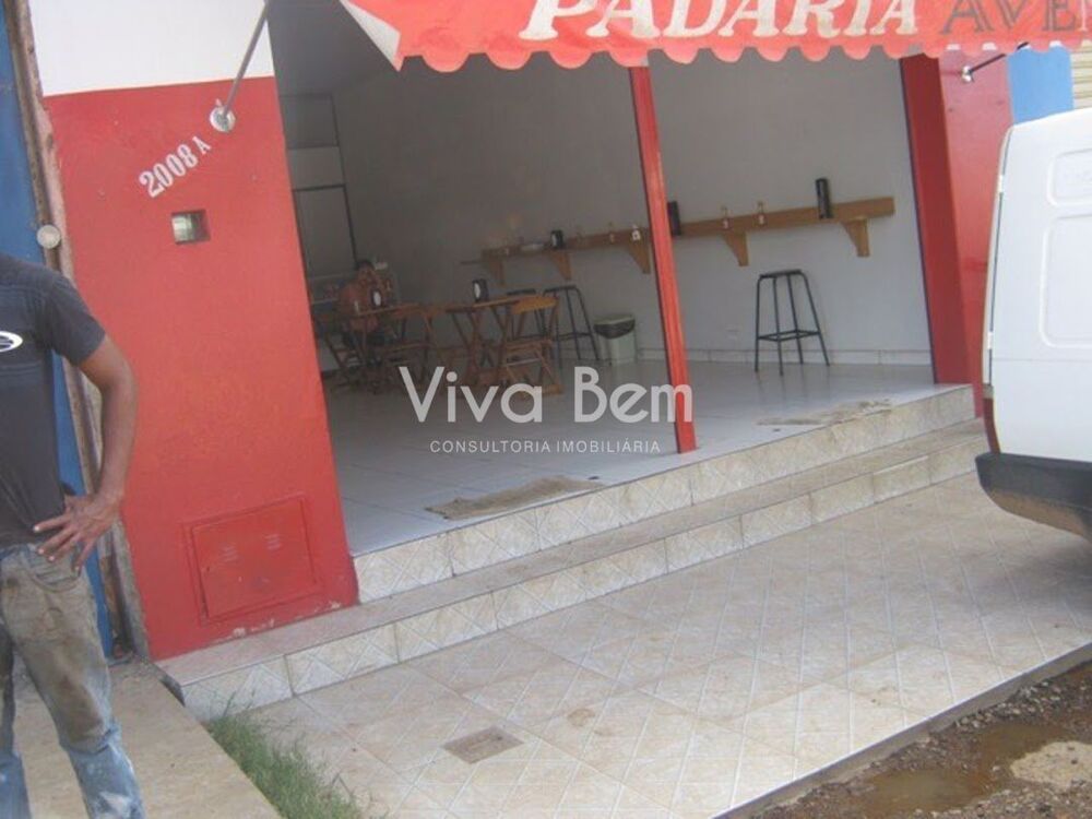 Depósito-Galpão, 3240 m² - Foto 12