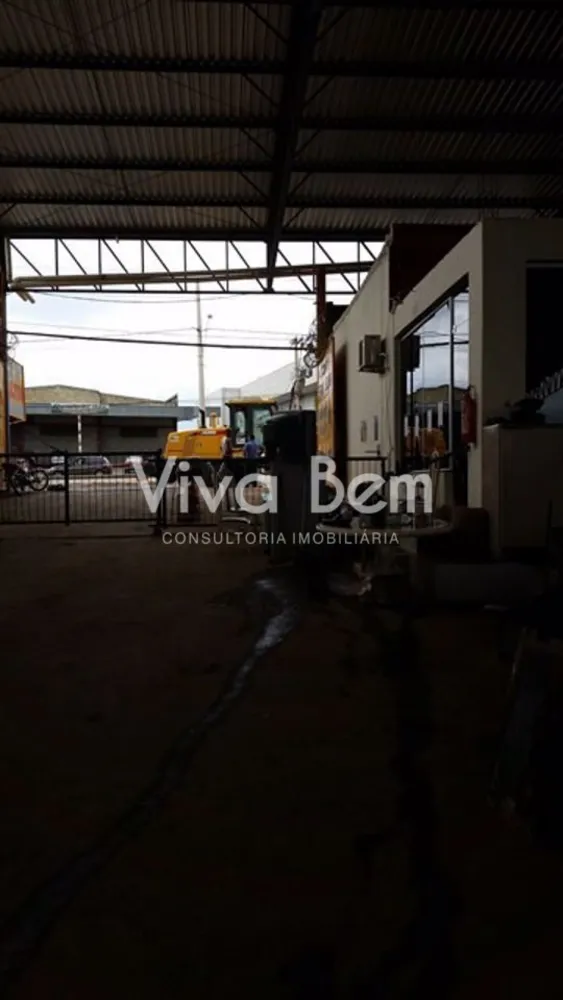 Depósito-Galpão, 3240 m² - Foto 16