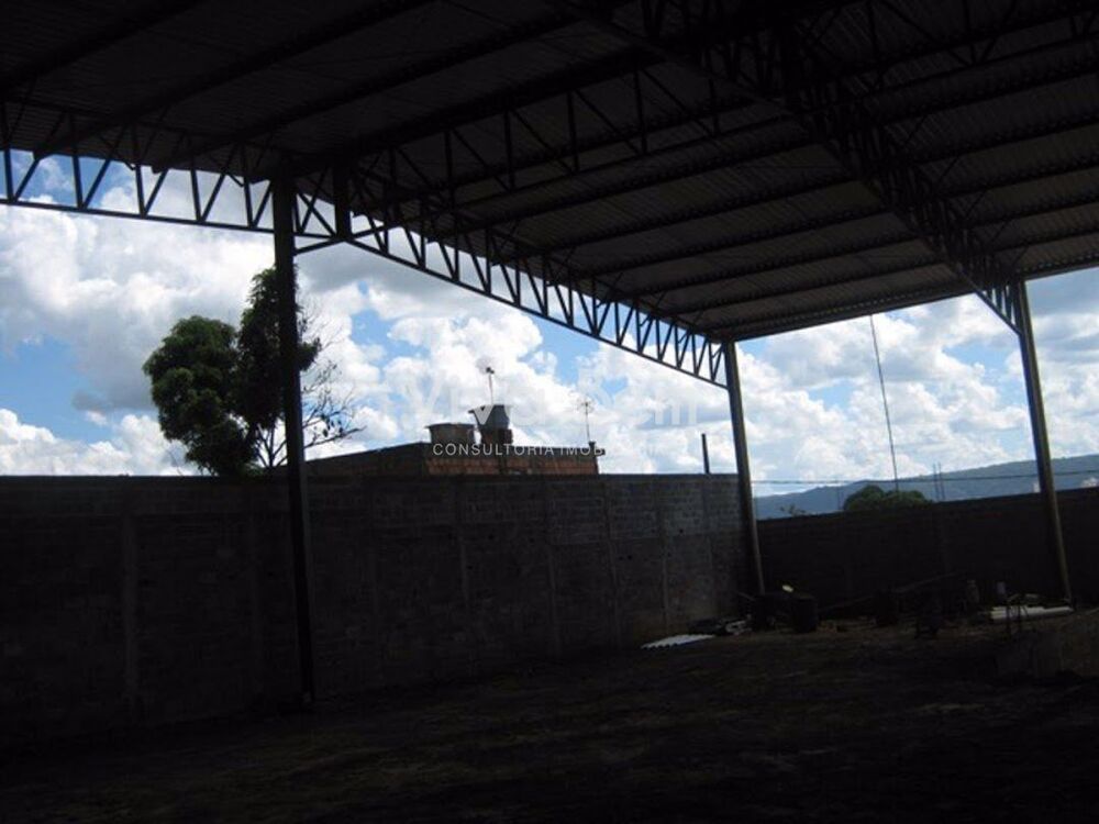 Depósito-Galpão, 3240 m² - Foto 16