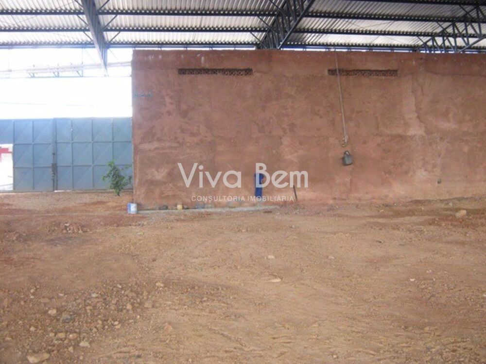 Depósito-Galpão, 3240 m² - Foto 10