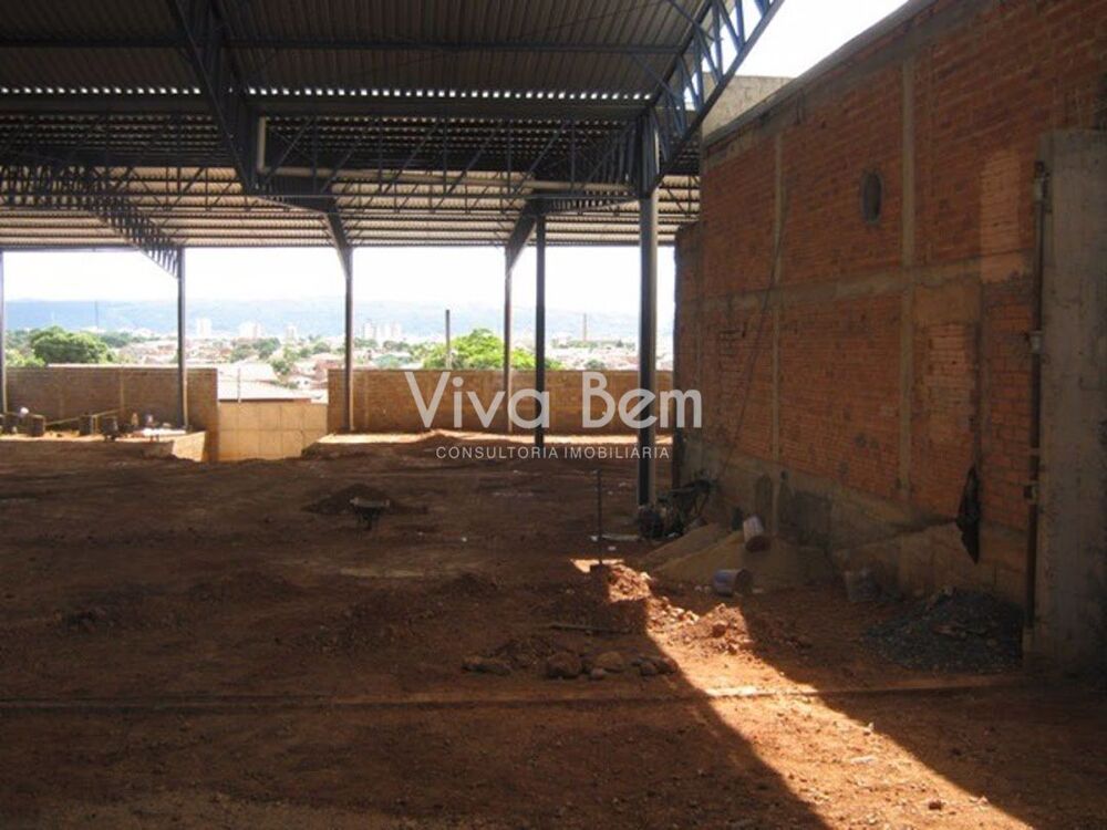 Depósito-Galpão, 3240 m² - Foto 15