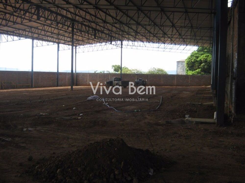 Depósito-Galpão, 3240 m² - Foto 8