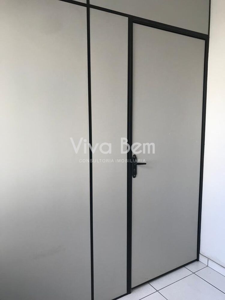 Conjunto Comercial-Sala para alugar, 40m² - Foto 4