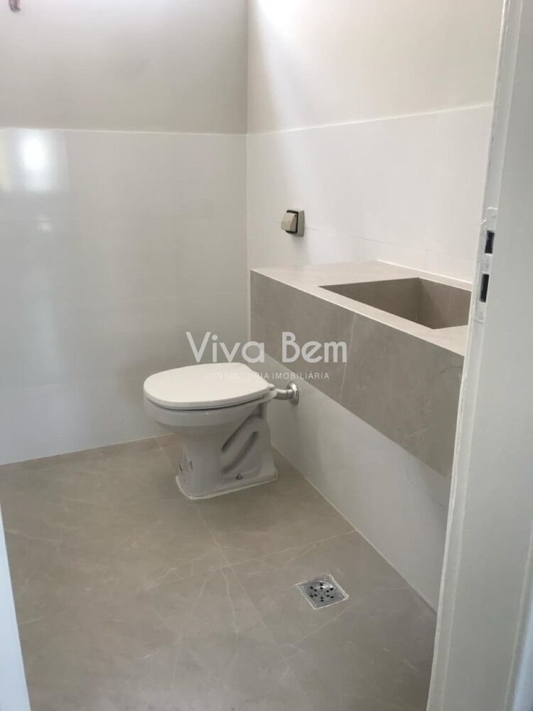 Conjunto Comercial-Sala para alugar, 40m² - Foto 7