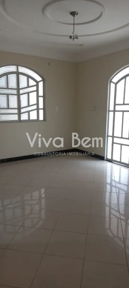 Casa, 5 quartos - Foto 4