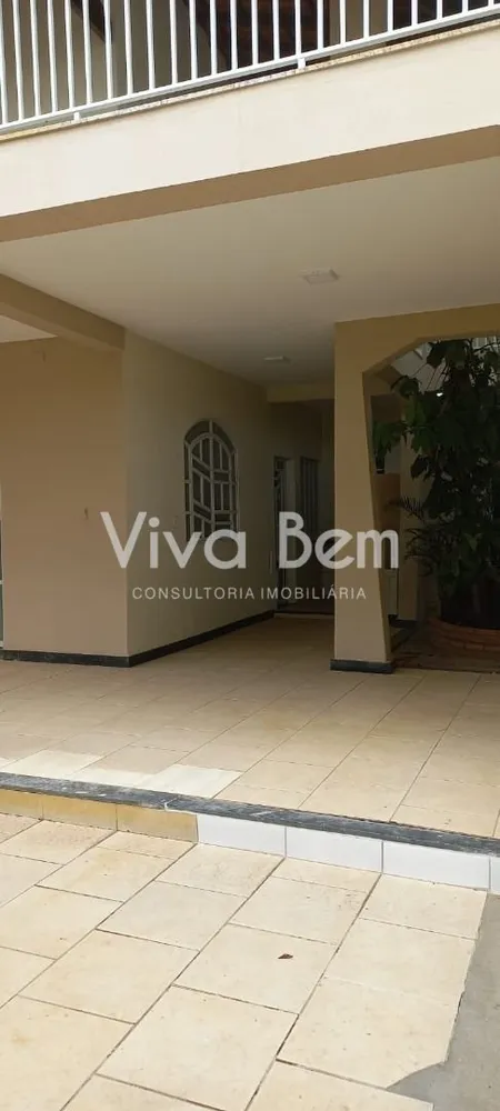Casa, 5 quartos - Foto 2