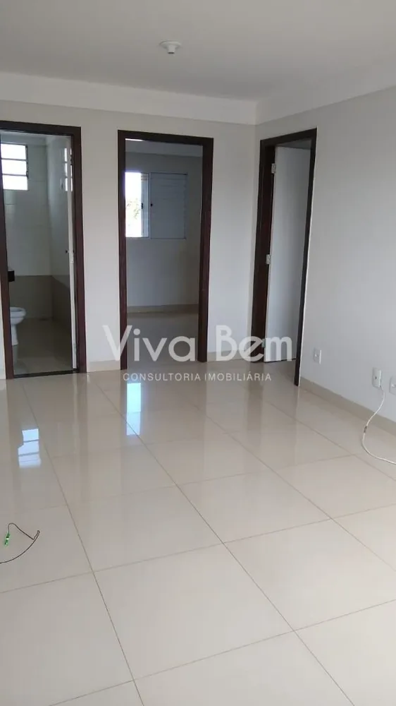 Apartamento, 2 quartos, 60 m² - Foto 2