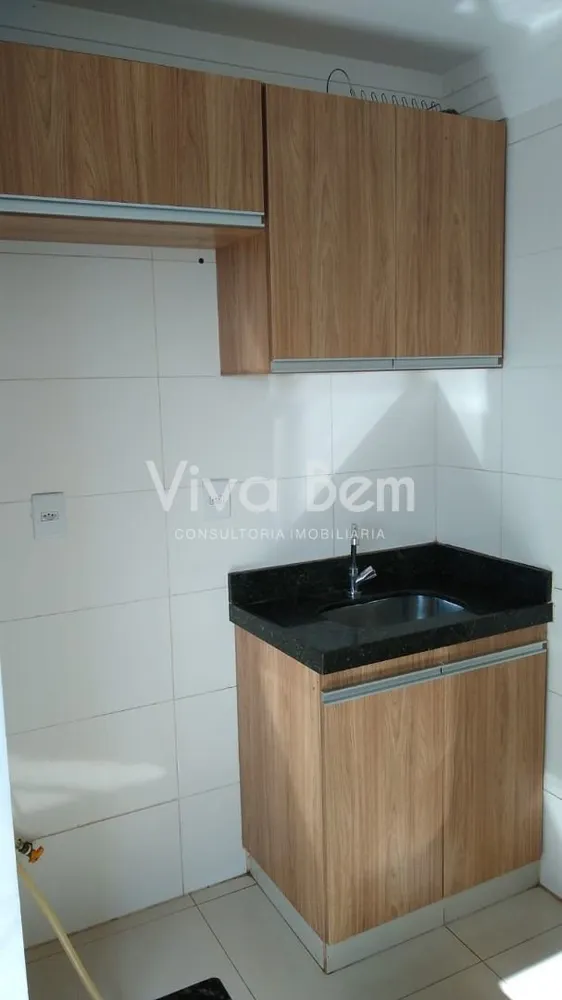 Apartamento, 2 quartos, 60 m² - Foto 4