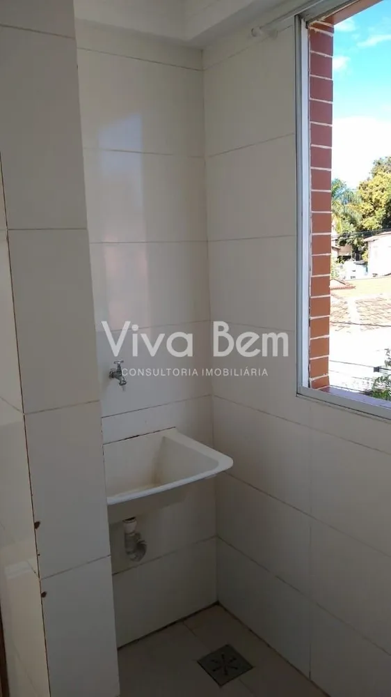 Apartamento, 2 quartos, 60 m² - Foto 10