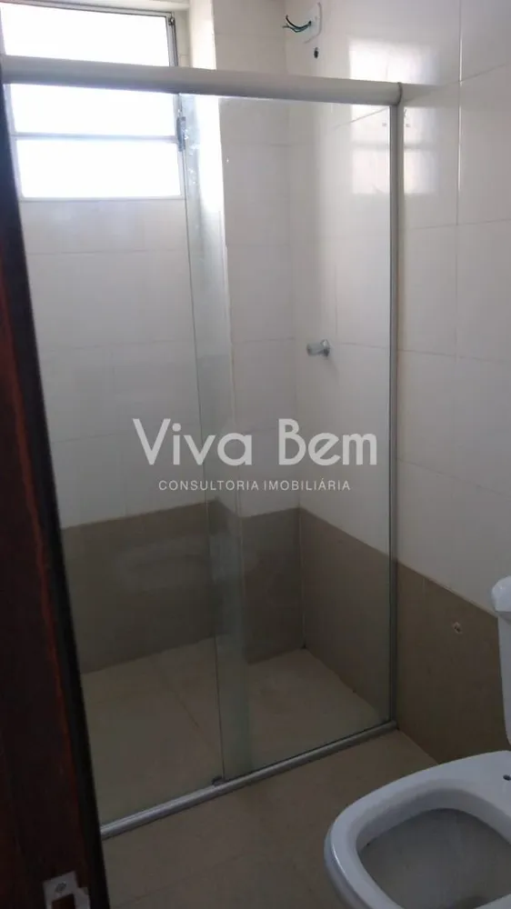 Apartamento, 2 quartos, 60 m² - Foto 9