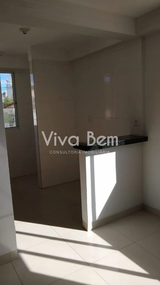 Apartamento, 2 quartos, 60 m² - Foto 5