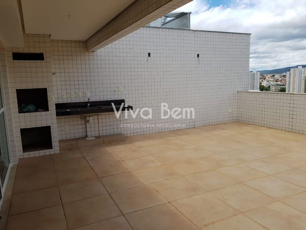Chácara, 4 quartos, 304 m² - Foto 5