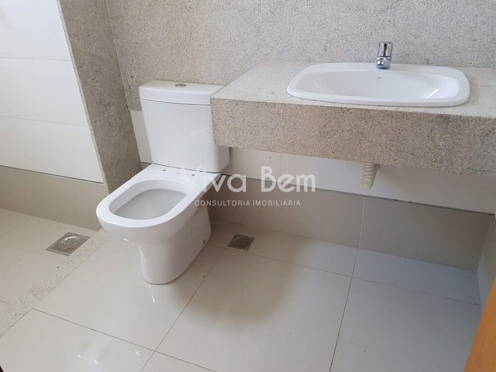 Chácara, 4 quartos, 304 m² - Foto 7