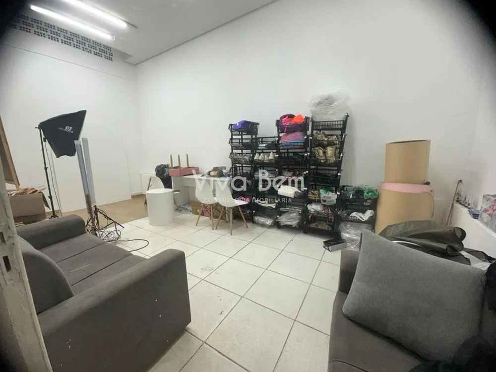 Loja-Salão, 120 m² - Foto 12