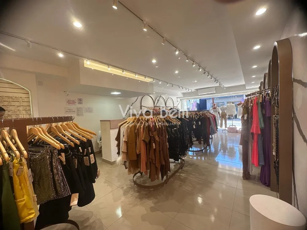 Loja-Salão, 120 m² - Foto 5