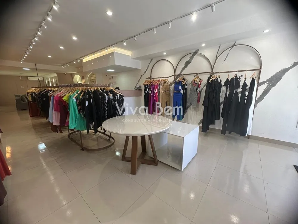 Loja-Salão, 120 m² - Foto 1