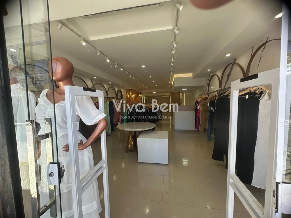 Loja-Salão, 120 m² - Foto 2