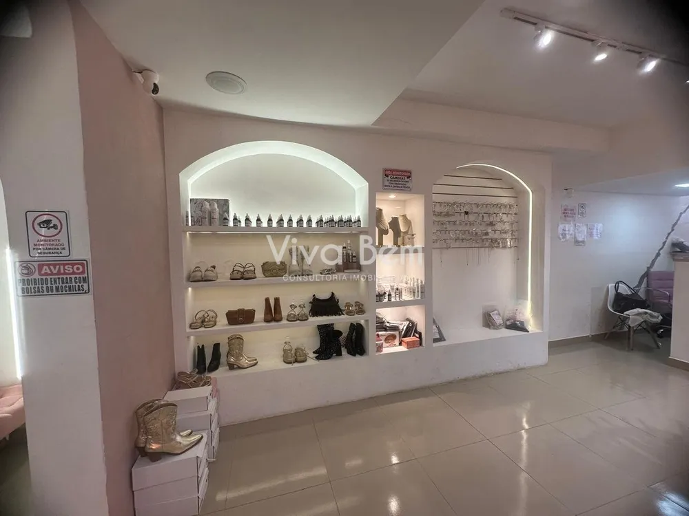 Loja-Salão, 120 m² - Foto 7