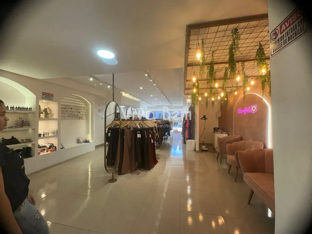 Loja-Salão, 120 m² - Foto 6