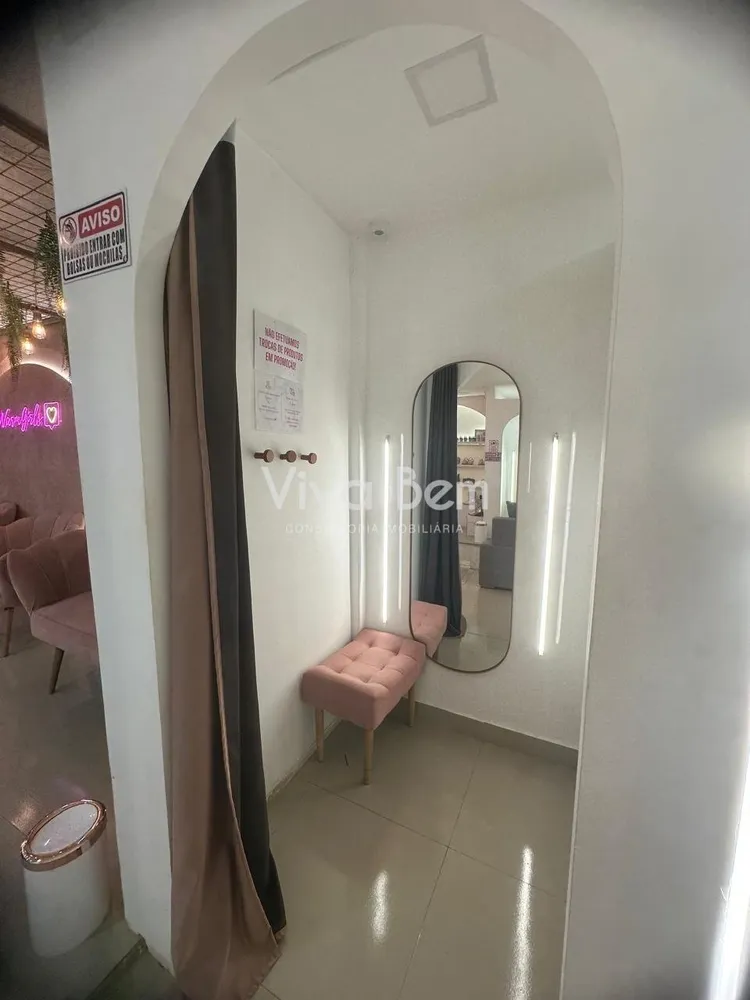 Loja-Salão, 120 m² - Foto 11