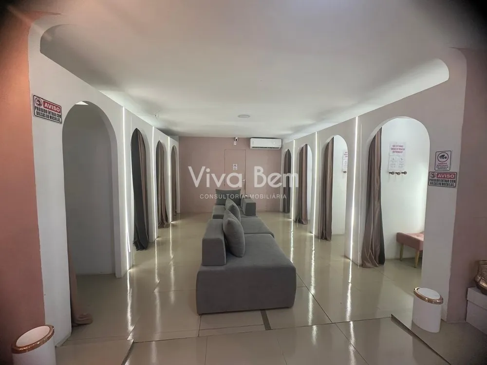 Loja-Salão, 120 m² - Foto 10