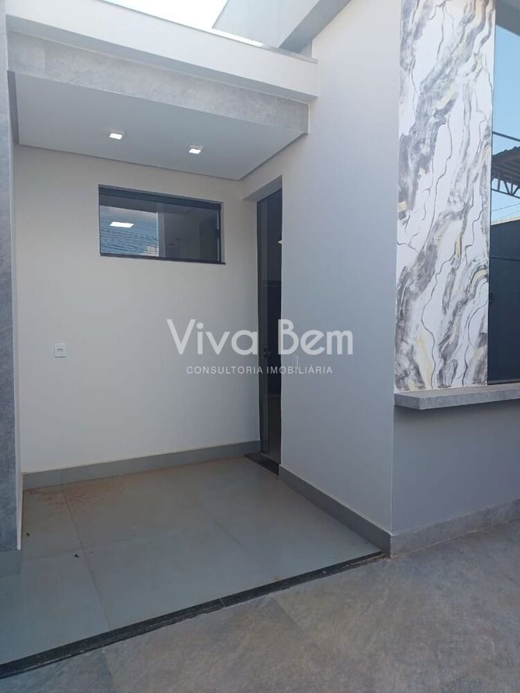 Casa, 3 quartos, 75 m² - Foto 3