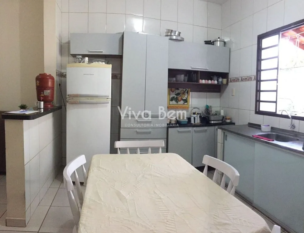 Casa, 2 quartos - Foto 2